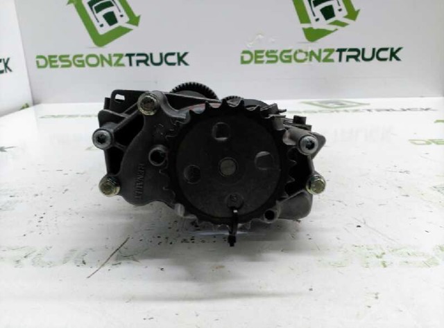RENAULT 8200783524 Масляный насос в наличии Тернополь