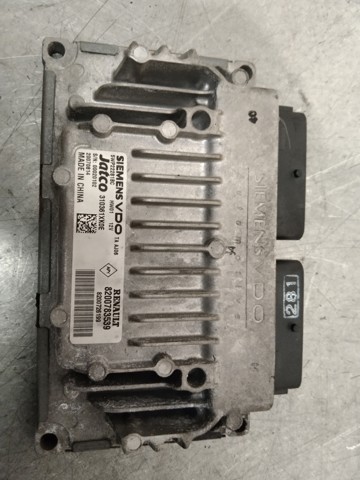 8200783539 RENAULT купить в Сумы