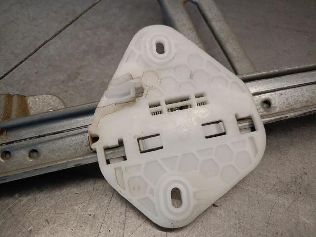 8200783890 RENAULT Механизм стеклоподъемника двери задней левой купить в Украина