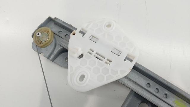 8200783891 RENAULT Механизм стеклоподъемника двери задней правой купить в Харьков