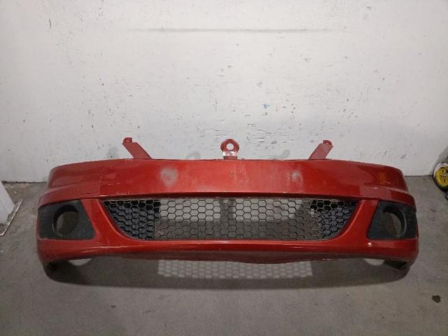 RENAULT 8200785044 Передний бампер в наличии Сумы