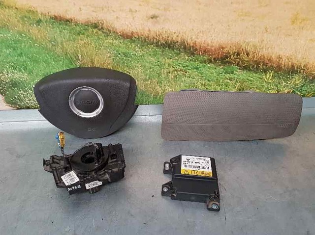 8200785067 Подушка безопасности (AIRBAG) пассажирская купить Житомир