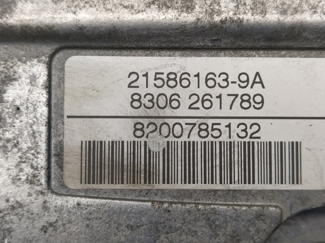 8200785132 RENAULT Катушка зажигания купить в Харьков