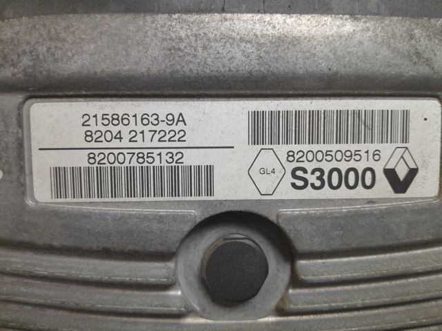 RENAULT 8200785132 Катушка зажигания в наличии Украина