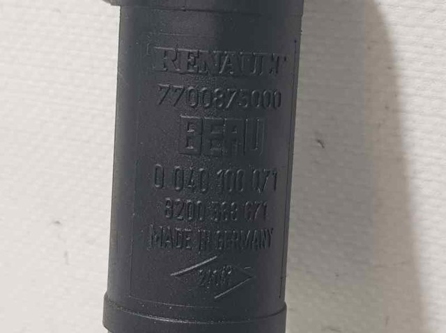 8200785132 RENAULT Катушка зажигания купить в Ровно