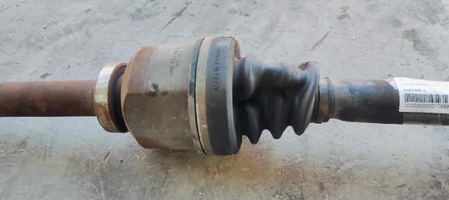 8200786810 RENAULT Полуось (привод) передняя правая купить в Тернополь