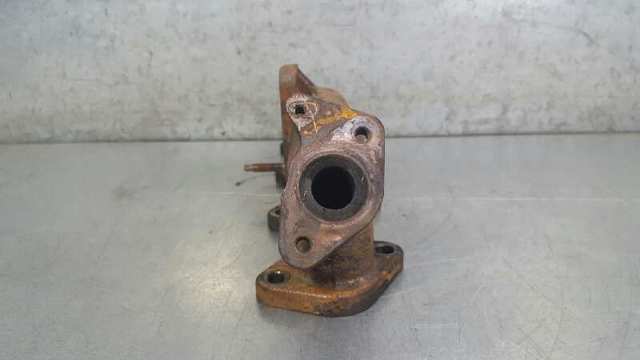 8200788182 RENAULT Выпускной коллектор купить в Ровно