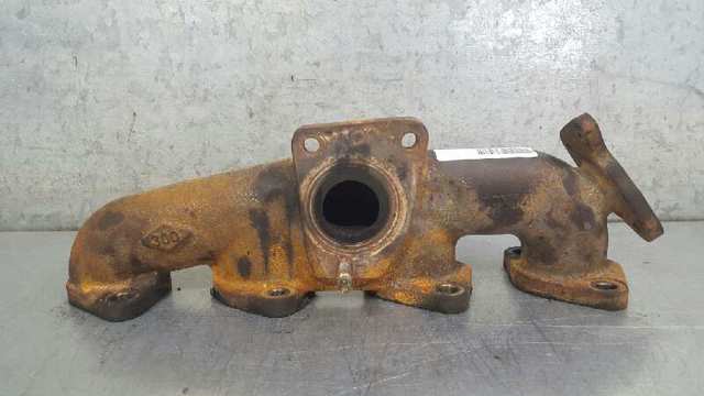 8200788182 RENAULT Выпускной коллектор купить в Украина