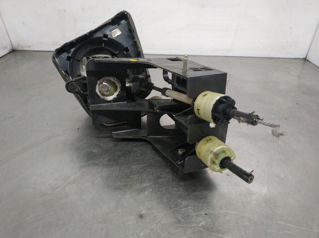 8200788667 RENAULT Кулиса переключения передач купить в Сумы