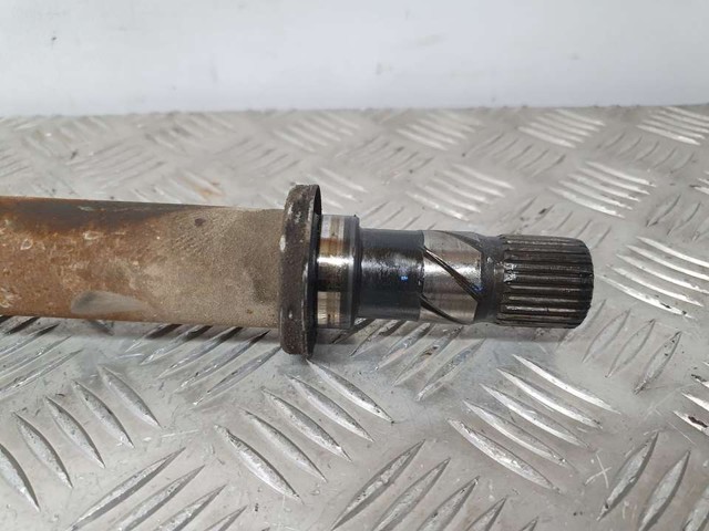 8200788674 RENAULT Полуось (привод) передняя правая купить в Николаев