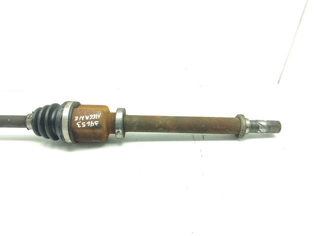 8200788674 RENAULT Правая полуось купить в Чернигов
