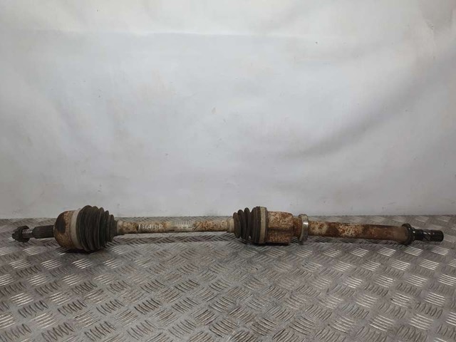 8200788674 RENAULT Правая полуось купить в Запорожье