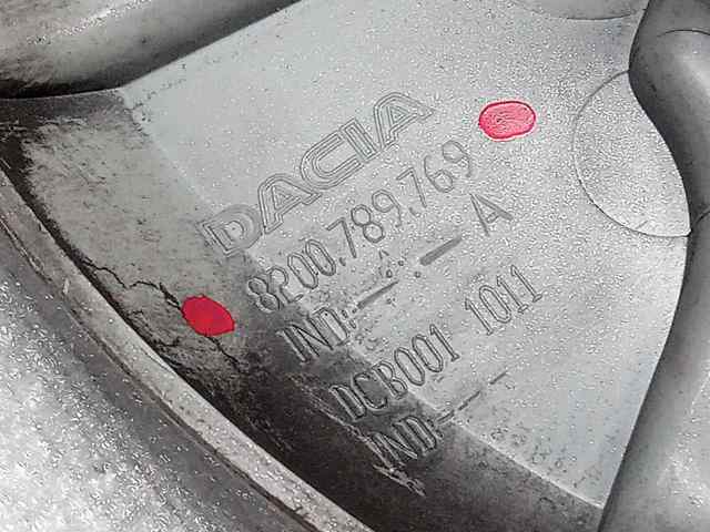 RENAULT 8200789769 Колпак колесного диска в наличии Одесса