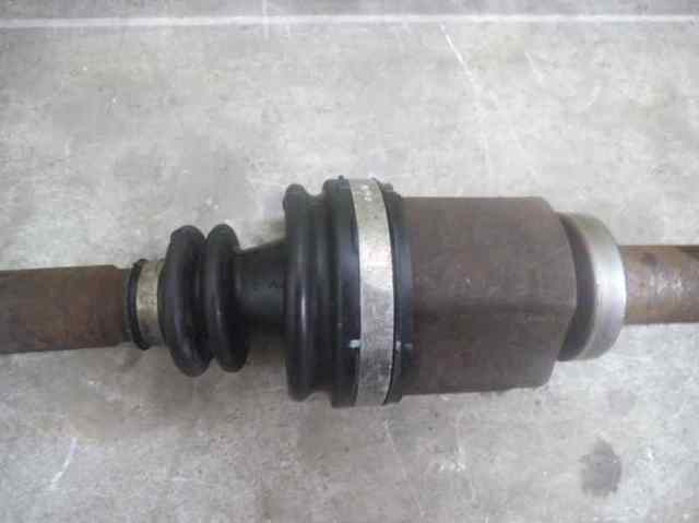 RENAULT 8200790517 Правая полуось в наличии Павлоград