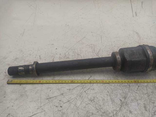 8200790517 RENAULT Правая полуось купить в Ирпень