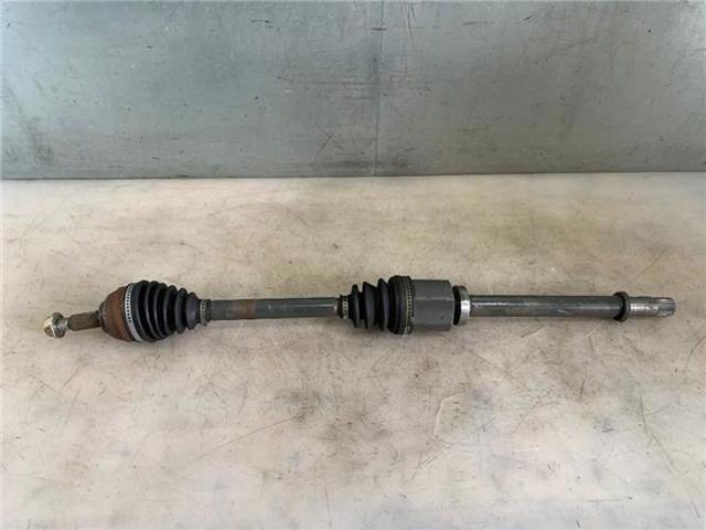 RENAULT 8200790519 Правая полуось в наличии Житомир