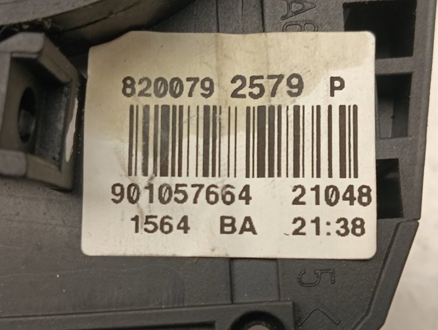 RENAULT 8200792579 в наличии Винница
