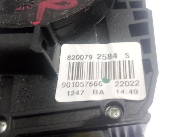 RENAULT 8200792584S в наличии Днепр