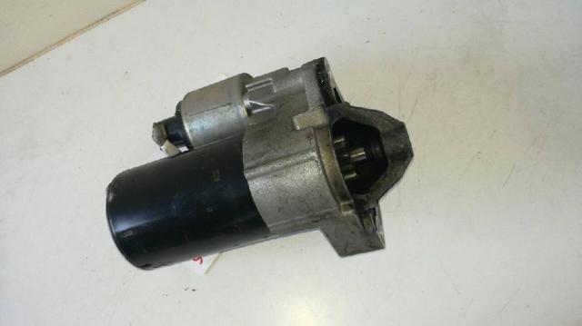 8200792969 RENAULT Стартер купить в Каменское