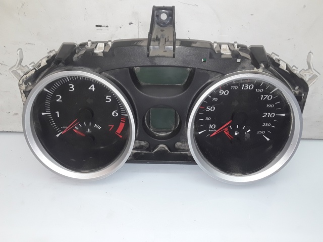 RENAULT 8200793124 Панель приборов в наличии Винница