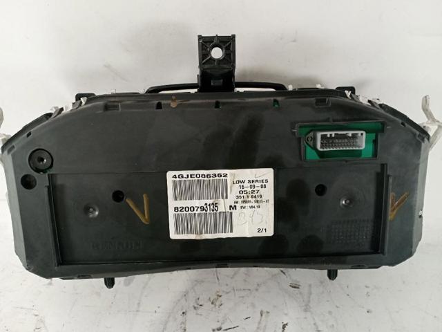 RENAULT 8200793135 в наличии Кривой Рог