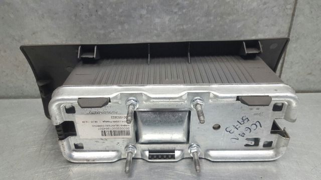 RENAULT 8200793386 в наличии Днепр