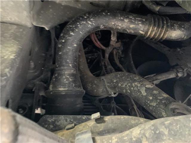 RENAULT 8200796570 Шланг (патрубок) интеркуллера в наличии Николаев