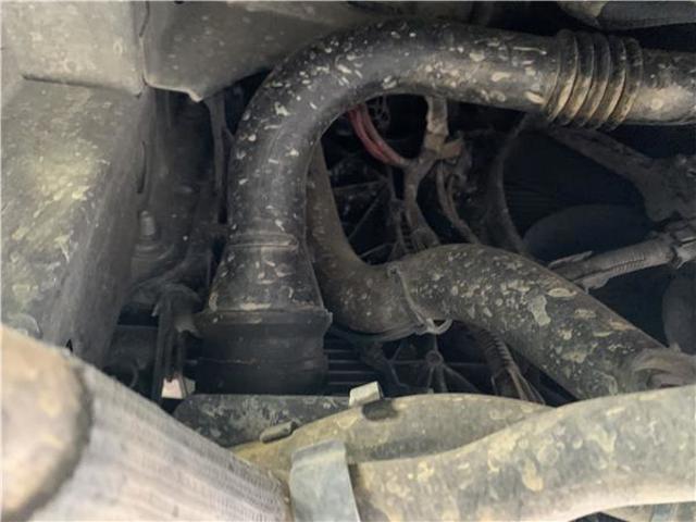RENAULT 8200796570 Патрубок интеркулера в наличии Запорожье