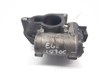 Válvula EGR de recirculação dos gases 8200796674C NISSAN