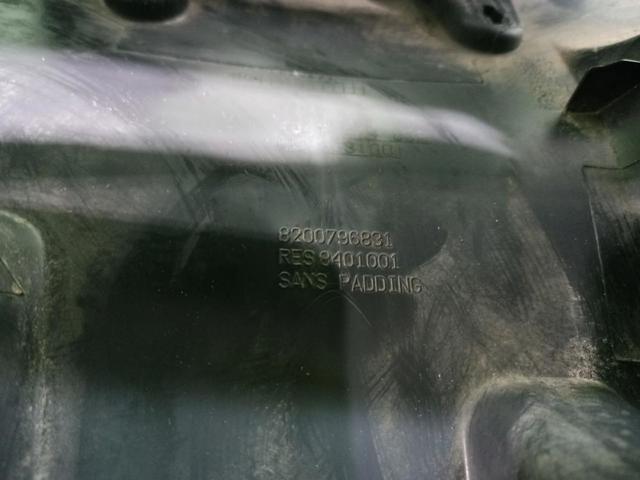 RENAULT 8200796831 в наличии Каменское