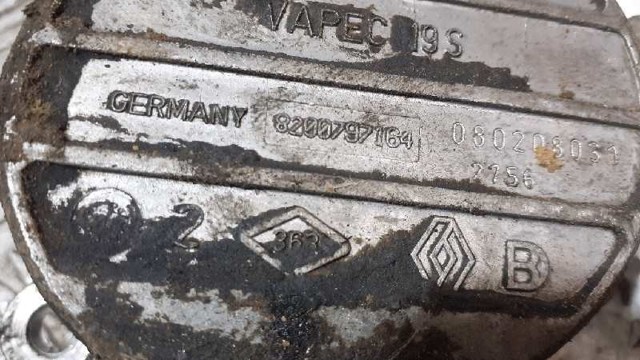 NISSAN 8200797164 Вакуумный насос в наличии Украина
