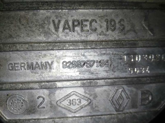 8200797164 Вакуумный насос купить Чернигов