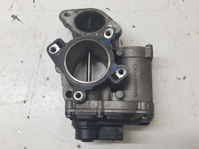8200797706A RENAULT Клапан EGR рециркуляции газов купить в Киев