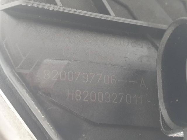 8200797706A RENAULT Клапан ЕГР купить в Хмельницкий
