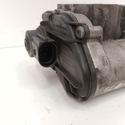 8200797706A RENAULT Клапан ЕГР купить в Киев
