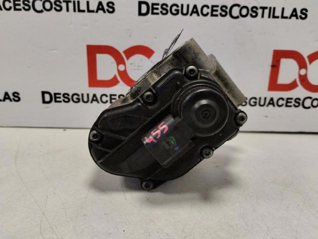 8200797706A RENAULT Клапан EGR рециркуляции газов купить в Тернополь