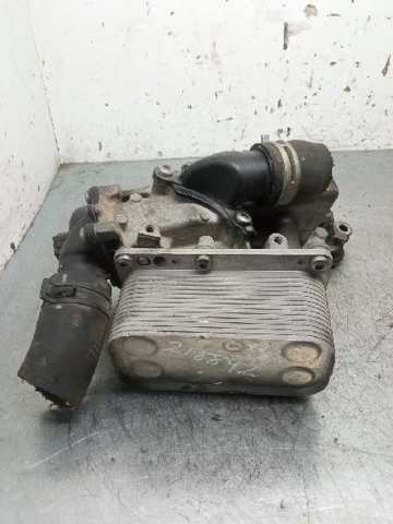 NISSAN 8200797762 Корпус масляного фильтра в наличии Ужгород