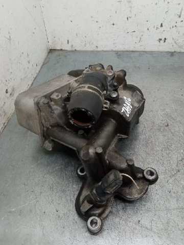 8200797762 NISSAN Корпус масляного фильтра купить в Винница