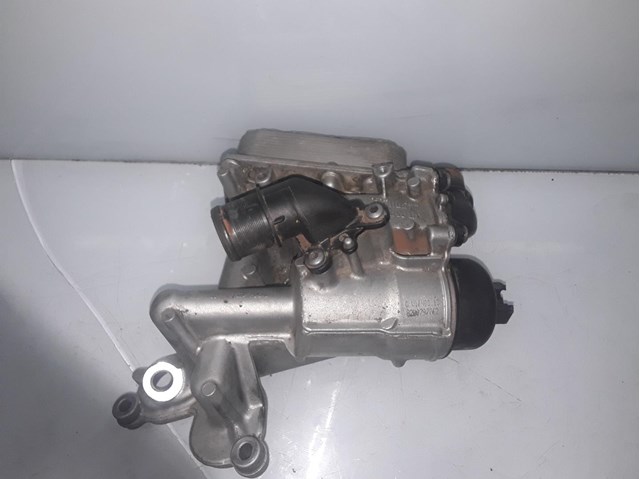 Resfriador de óleo do motor para Renault Laguna III (BT0/1) (2007-2015) 2.0 dCi (BT07, BT0J, BT14, BT1A, BT1S) M9RN744 8200797762