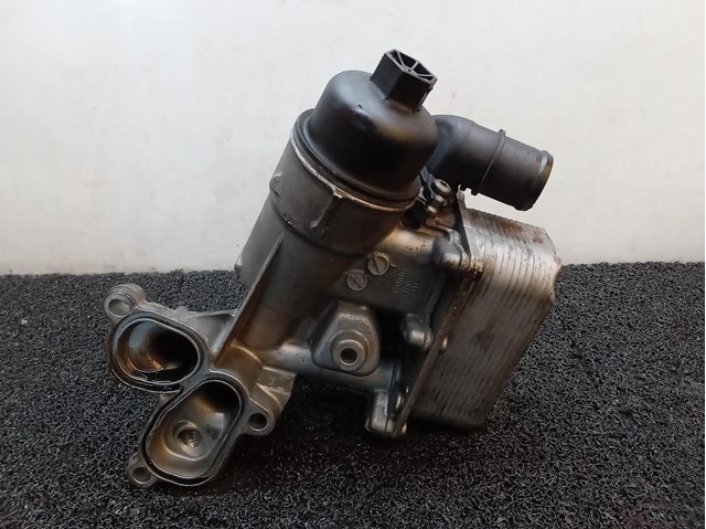 Resfriador de óleo do motor para Renault Koleos I (hy_) (2008-...) 2.0 DCI 4x4 (HY0K) M9RG8 8200797762