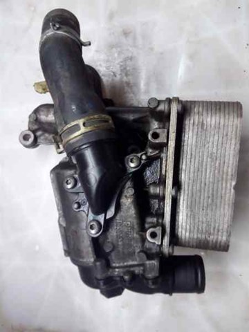 Resfriador de óleo do motor para Renault Espace IV 2.0 DCI (JK01, JK02, JK1J, JK1K) M9R P7 8200797762