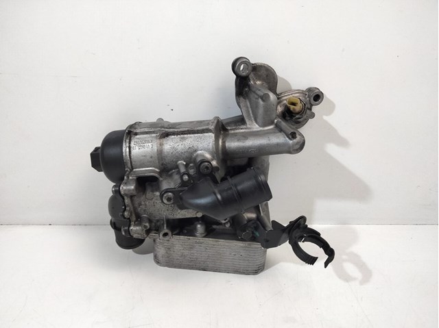 Resfriador de óleo do motor para Renault Latitude 2.0 DCI 150 (L70H) M9RP824 8200797762