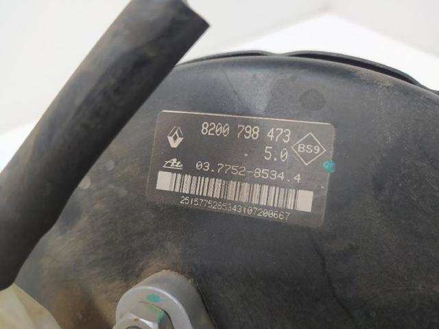 RENAULT 8200798473 в наличии Винница