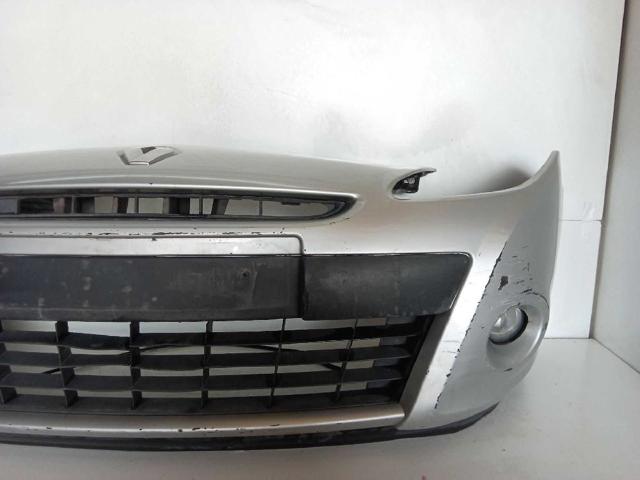 8200799930 RENAULT Передний бампер купить в Черновцы