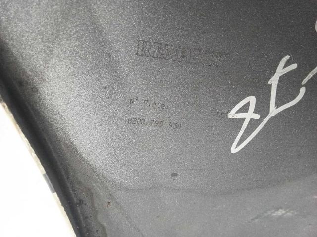 RENAULT 8200799930 Передний бампер в наличии Житомир