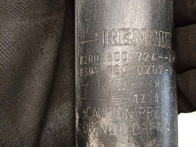8200800724 Амортизатор задний купить Хмельницкий