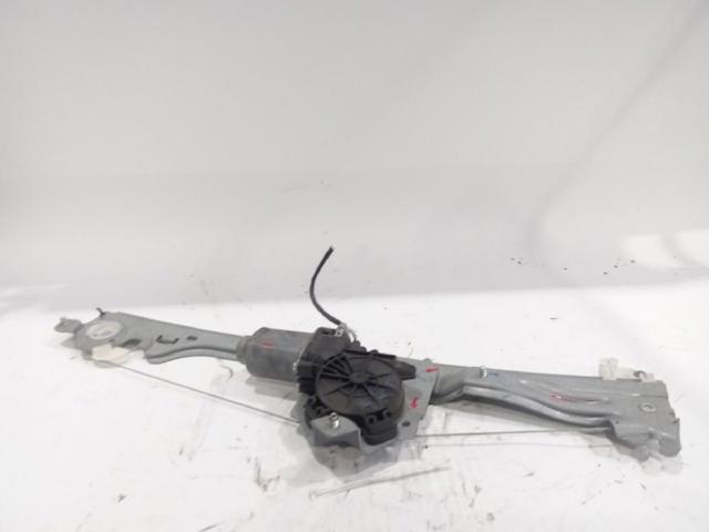 8200801330 RENAULT Механизм стеклоподъемника двери задней левой купить в Ровно