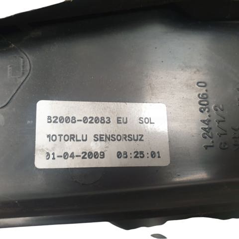 RENAULT 8200802083 в наличии Павлоград