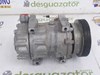 Compressor de aparelho de ar condicionado 8200802609 RENAULT