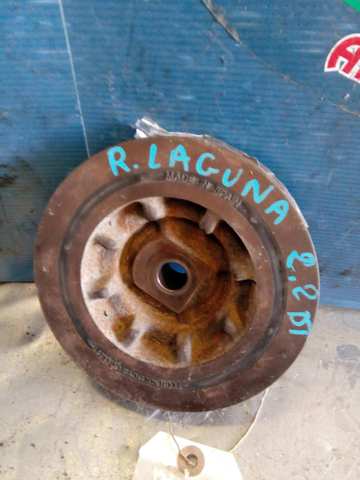 8200802664 RENAULT Шкив коленвала купить в Кривой Рог